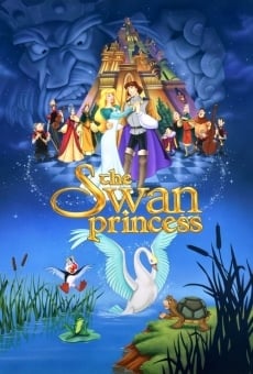 The Swan Princess 2