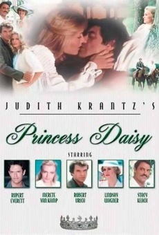 Princesse Daisy en ligne gratuit