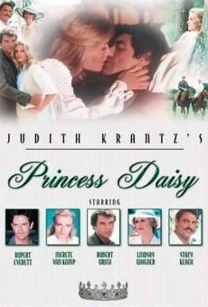 La principessa Daisy online streaming