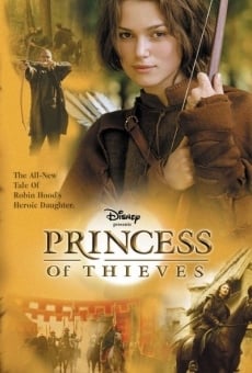 Princess of Thieves (2001)