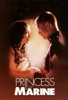 Película: La princesa y el marine