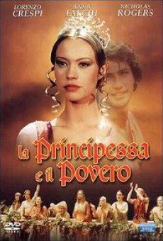 La principessa e il povero - Die Falsche Prinzessin (1997)