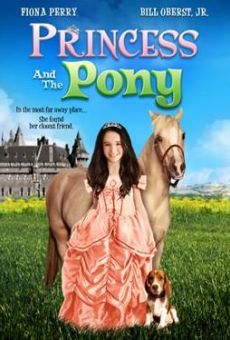 La princesse et le poney en ligne gratuit