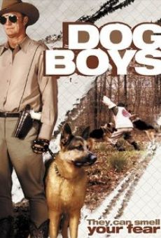 Dogboys online streaming