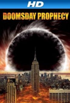 Doomsday Prophecy stream online deutsch
