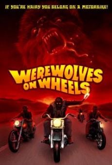 Werewolves on Wheels stream online deutsch
