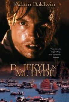 Docteur Jekyll et Mr. Hyde en ligne gratuit