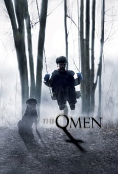 The Omen on-line gratuito