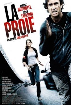 La proie (2011)