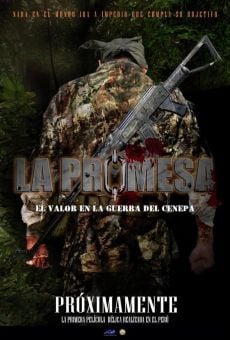 La promesa (2013)