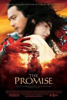 The Promise online streaming