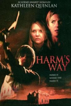 Harm's Way online streaming