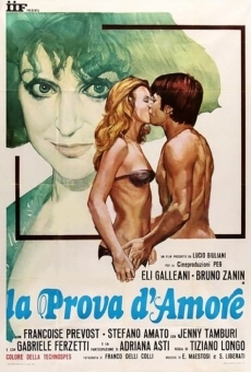 La prova d'amore (1974)