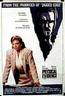 Physical Evidence (1989)
