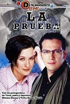 ADN: La prueba (2005)