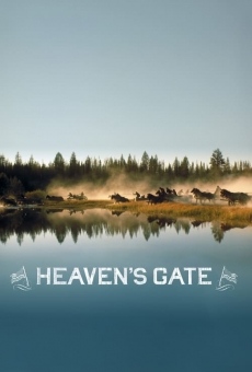 La Porte du paradis en ligne gratuit