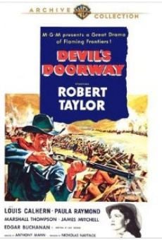 Devil's Doorway (1950)