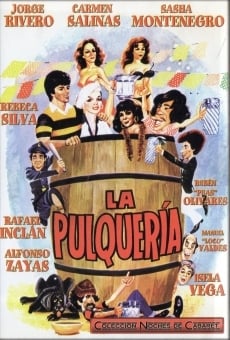 La pulquería (1981)