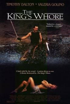 The King's Whore online free