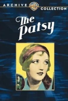 The Patsy on-line gratuito
