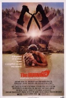 The Burning Online Free