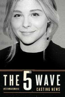 The Fifth Wave (The 5th Wave) (2016)