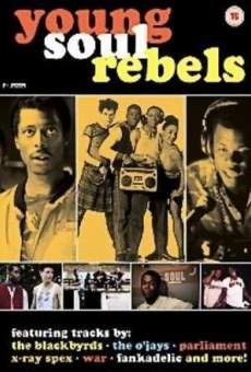 Young Soul Rebels online streaming
