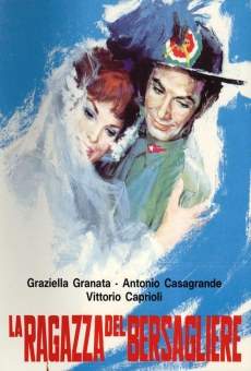 La ragazza del bersagliere (1967)