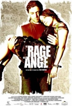 Película: La rage de l'ange