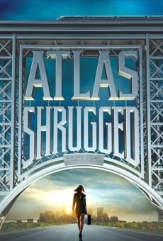 Atlas Shrugged: Part I on-line gratuito