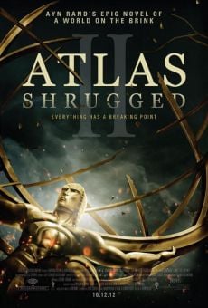 Atlas Shrugged: Part II stream online deutsch