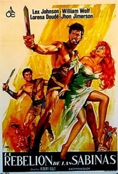El rapto de las sabinas (1962)