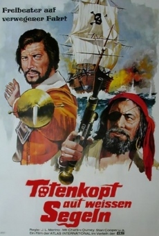 La rebelión de los bucaneros (1972)