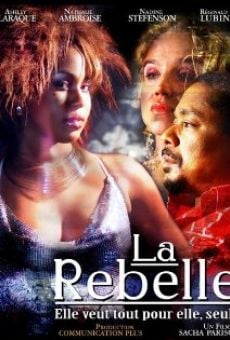 La Rebelle online free