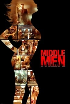 Middle Men online streaming