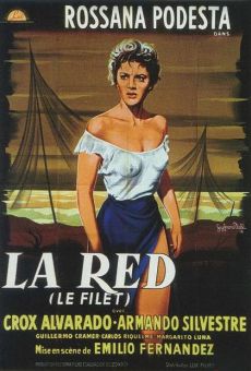 Película: La red