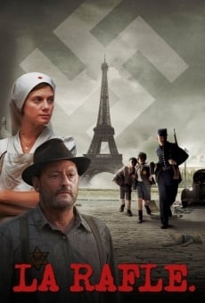 La rafle (2010)