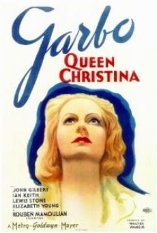 Queen Christina stream online deutsch