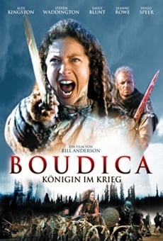 Boudica online streaming
