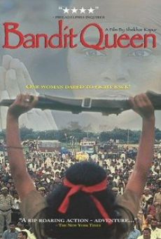 Película: La reina de los bandidos