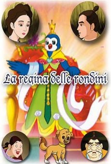 La Regina delle Rondini (The Queen of the Swallows) online streaming