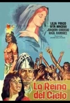 La reina del cielo (1959)