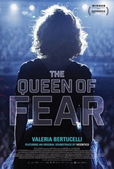 Película: La reina del miedo