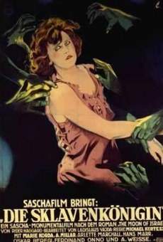 Die Sklavenkönigin (1924)