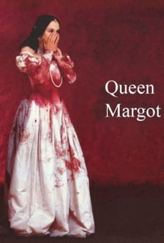 La reine Margot gratis