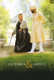 Victoria & Abdul en ligne gratuit