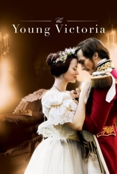 Victoria - Les jeunes années d'une reine en ligne gratuit