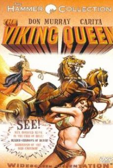 La reine des Vikings