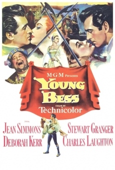 Young Bess on-line gratuito