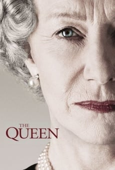 The Queen - La regina online streaming